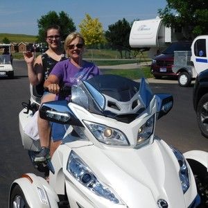 Meet your Posher, Sherry